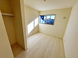 子供部屋の画像