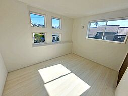 子供部屋の画像