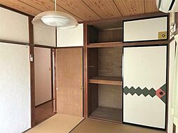 室内の画像