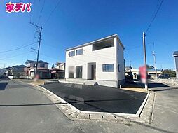 外観の画像