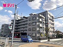 外観の画像
