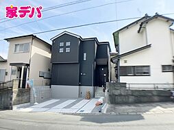 グラファーレ中央区萩丘4期 限定1棟