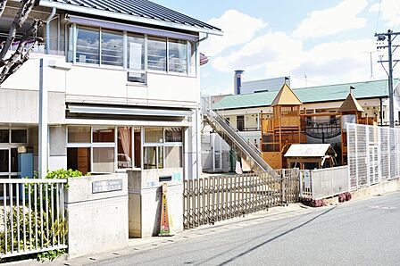天使園子どもの家（50m）