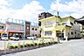 周辺：成子幼稚園（270m）