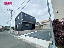 クレイドルガーデン磐田市見付第8　1号棟