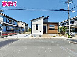 ブルーミングガーデン磐田市東新町2丁目 1号棟