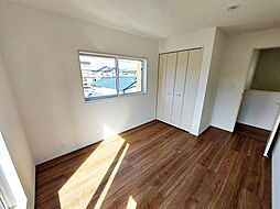 子供部屋の画像