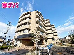 メゾン浜松高台