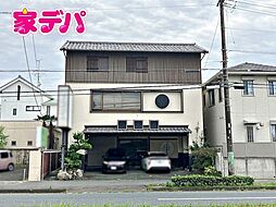 中央区幸2丁目 店舗兼居宅
