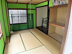 和室の画像