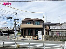 外観の画像