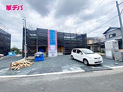 クレイドルガーデン浜名区平口第1 3号棟