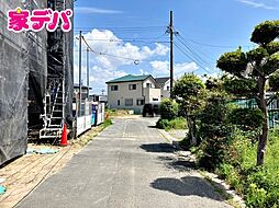 外観の画像