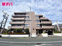ロイヤルシャトー高丘東