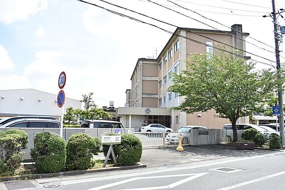 瑞穂小学校（1...