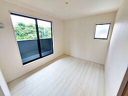 子供部屋の画像