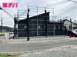 外観の画像
