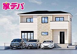 ケイアイグレイス中央区中野町2期 1号棟