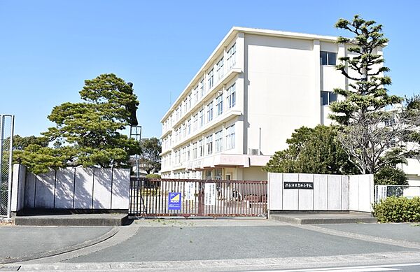 周辺を拡大表示
