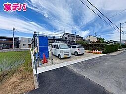 外観の画像