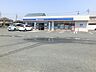 周辺：ローソン　磐田海老島店（670m）