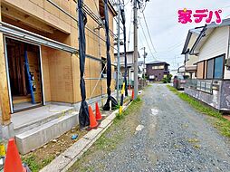 外観の画像