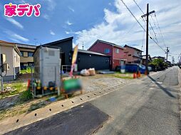 外観の画像