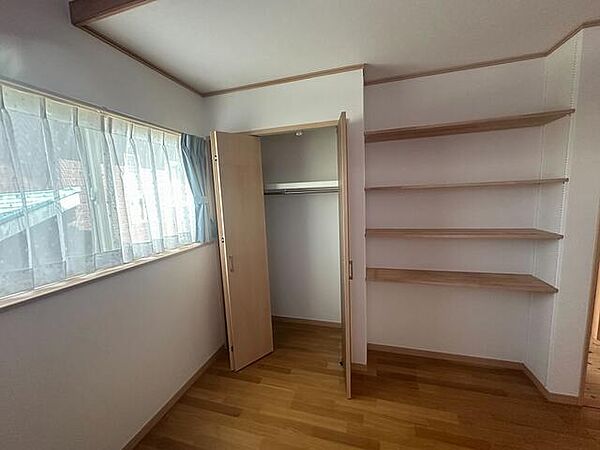 子供部屋
