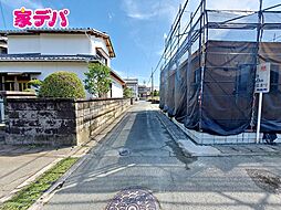 外観の画像