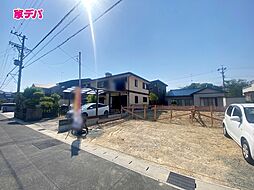 クレイドルガーデン中央区富塚町第1　1号棟