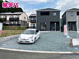 クレイドルガーデン浜名区引佐町井伊谷第2 1号棟