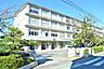 周辺：鴨江小学校（780m）