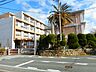 周辺：白脇小学校（1600m）