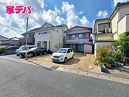 外観の画像