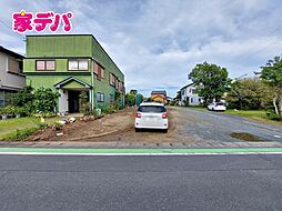 グラファーレ中央区笠井町4期　1号棟