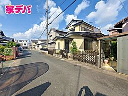 外観の画像