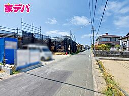外観の画像