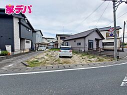 中央区笠井町4期 1区画