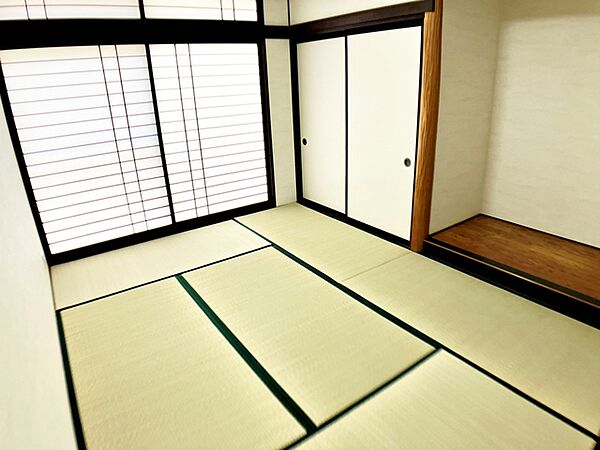 和室