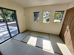 和室の画像
