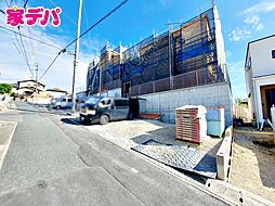 外観の画像