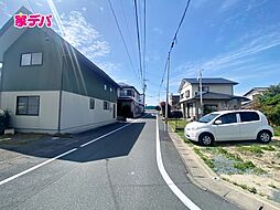 外観の画像