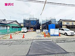 外観の画像