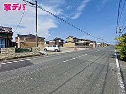 外観の画像