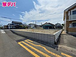 外観の画像