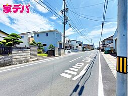 外観の画像
