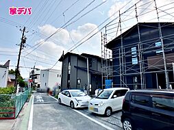 外観の画像