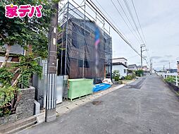 外観の画像