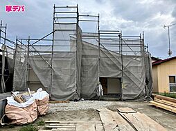 リーブルガーデン中央区西島町59期 1号棟