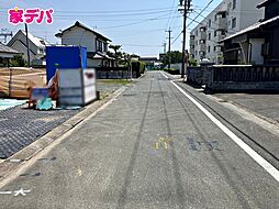 外観の画像